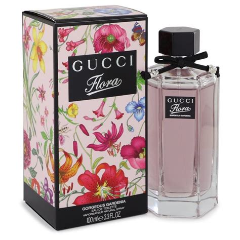 flora by gucci gardenia отзывы|flora gorgeous gucci.